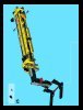 Notice / Instructions de Montage - LEGO - 8295 - Telescopic Handler: Page 2