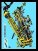 Notice / Instructions de Montage - LEGO - 8295 - Telescopic Handler: Page 4