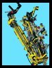 Notice / Instructions de Montage - LEGO - 8295 - Telescopic Handler: Page 7