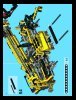 Notice / Instructions de Montage - LEGO - 8295 - Telescopic Handler: Page 14