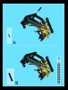 Notice / Instructions de Montage - LEGO - 8295 - Telescopic Handler: Page 35