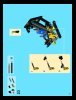 Notice / Instructions de Montage - LEGO - 8295 - Telescopic Handler: Page 37