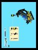 Notice / Instructions de Montage - LEGO - 8295 - Telescopic Handler: Page 40