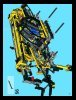 Notice / Instructions de Montage - LEGO - 8295 - Telescopic Handler: Page 45