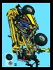 Notice / Instructions de Montage - LEGO - 8295 - Telescopic Handler: Page 51