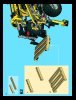 Notice / Instructions de Montage - LEGO - 8295 - Telescopic Handler: Page 52