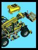 Notice / Instructions de Montage - LEGO - 8295 - Telescopic Handler: Page 57