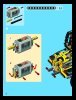 Notice / Instructions de Montage - LEGO - 8295 - Telescopic Handler: Page 62