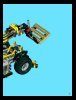 Notice / Instructions de Montage - LEGO - 8295 - Telescopic Handler: Page 65