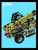 Notice / Instructions de Montage - LEGO - 8295 - Telescopic Handler: Page 68