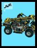 Notice / Instructions de Montage - LEGO - 8295 - Telescopic Handler: Page 69