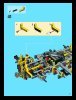 Notice / Instructions de Montage - LEGO - 8295 - Telescopic Handler: Page 13