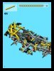 Notice / Instructions de Montage - LEGO - 8295 - Telescopic Handler: Page 18