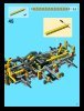 Notice / Instructions de Montage - LEGO - 8295 - Telescopic Handler: Page 19