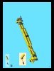 Notice / Instructions de Montage - LEGO - 8295 - Telescopic Handler: Page 41