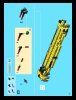 Notice / Instructions de Montage - LEGO - 8295 - Telescopic Handler: Page 59