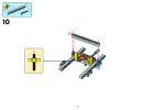 Notice / Instructions de Montage - LEGO - 8295 - Telescopic Handler: Page 7