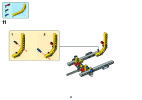 Notice / Instructions de Montage - LEGO - 8295 - Telescopic Handler: Page 20