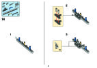 Notice / Instructions de Montage - LEGO - 8295 - Telescopic Handler: Page 23