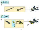 Notice / Instructions de Montage - LEGO - 8295 - Telescopic Handler: Page 30