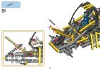 Notice / Instructions de Montage - LEGO - 8295 - Telescopic Handler: Page 3