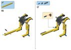 Notice / Instructions de Montage - LEGO - 8295 - Telescopic Handler: Page 9