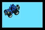 Notice / Instructions de Montage - LEGO - 8296 - Dune Buggy: Page 2