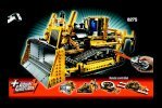 Notice / Instructions de Montage - LEGO - 8296 - Dune Buggy: Page 73