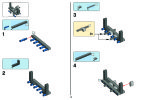 Notice / Instructions de Montage - LEGO - 8297 - Off Roader: Page 19