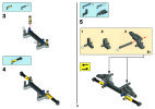 Notice / Instructions de Montage - LEGO - 8297 - Off Roader: Page 26