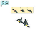 Notice / Instructions de Montage - LEGO - 8297 - Off Roader: Page 28