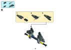 Notice / Instructions de Montage - LEGO - 8297 - Off Roader: Page 29