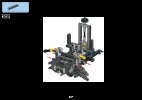 Notice / Instructions de Montage - LEGO - 8297 - Off Roader: Page 2