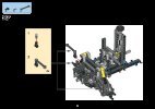 Notice / Instructions de Montage - LEGO - 8297 - Off Roader: Page 7