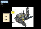 Notice / Instructions de Montage - LEGO - 8297 - Off Roader: Page 14