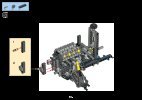 Notice / Instructions de Montage - LEGO - 8297 - Off Roader: Page 15