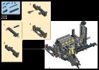 Notice / Instructions de Montage - LEGO - 8297 - Off Roader: Page 17