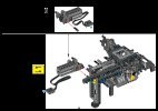 Notice / Instructions de Montage - LEGO - 8297 - Off Roader: Page 19