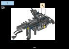 Notice / Instructions de Montage - LEGO - 8297 - Off Roader: Page 20