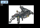 Notice / Instructions de Montage - LEGO - 8297 - Off Roader: Page 21