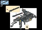 Notice / Instructions de Montage - LEGO - 8297 - Off Roader: Page 22