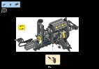 Notice / Instructions de Montage - LEGO - 8297 - Off Roader: Page 23