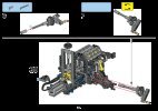 Notice / Instructions de Montage - LEGO - 8297 - Off Roader: Page 25