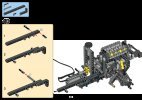 Notice / Instructions de Montage - LEGO - 8297 - Off Roader: Page 26