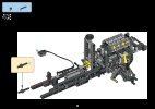 Notice / Instructions de Montage - LEGO - 8297 - Off Roader: Page 31