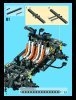 Notice / Instructions de Montage - LEGO - 8297 - Off Roader: Page 38