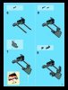 Notice / Instructions de Montage - LEGO - 8297 - Off Roader: Page 45