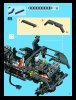 Notice / Instructions de Montage - LEGO - 8297 - Off Roader: Page 47