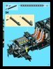 Notice / Instructions de Montage - LEGO - 8297 - Off Roader: Page 65