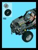 Notice / Instructions de Montage - LEGO - 8297 - Off Roader: Page 8